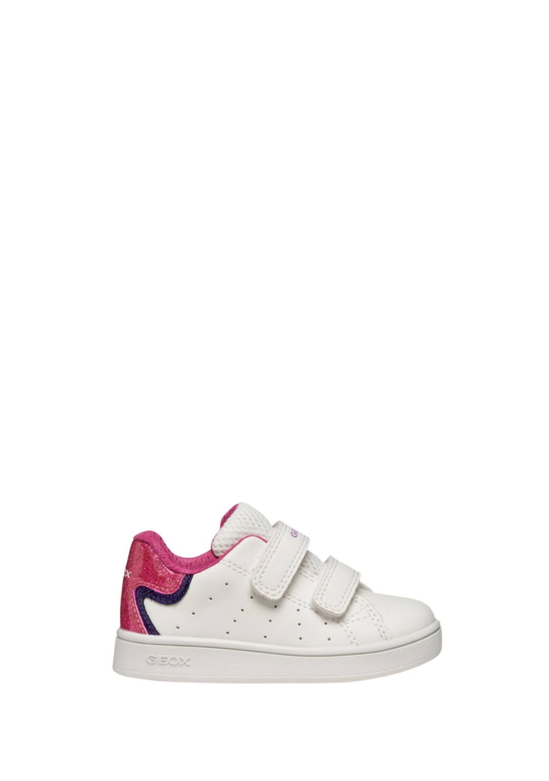 Geox - Sneaker Rip.Glitter - Bimba - B365MA