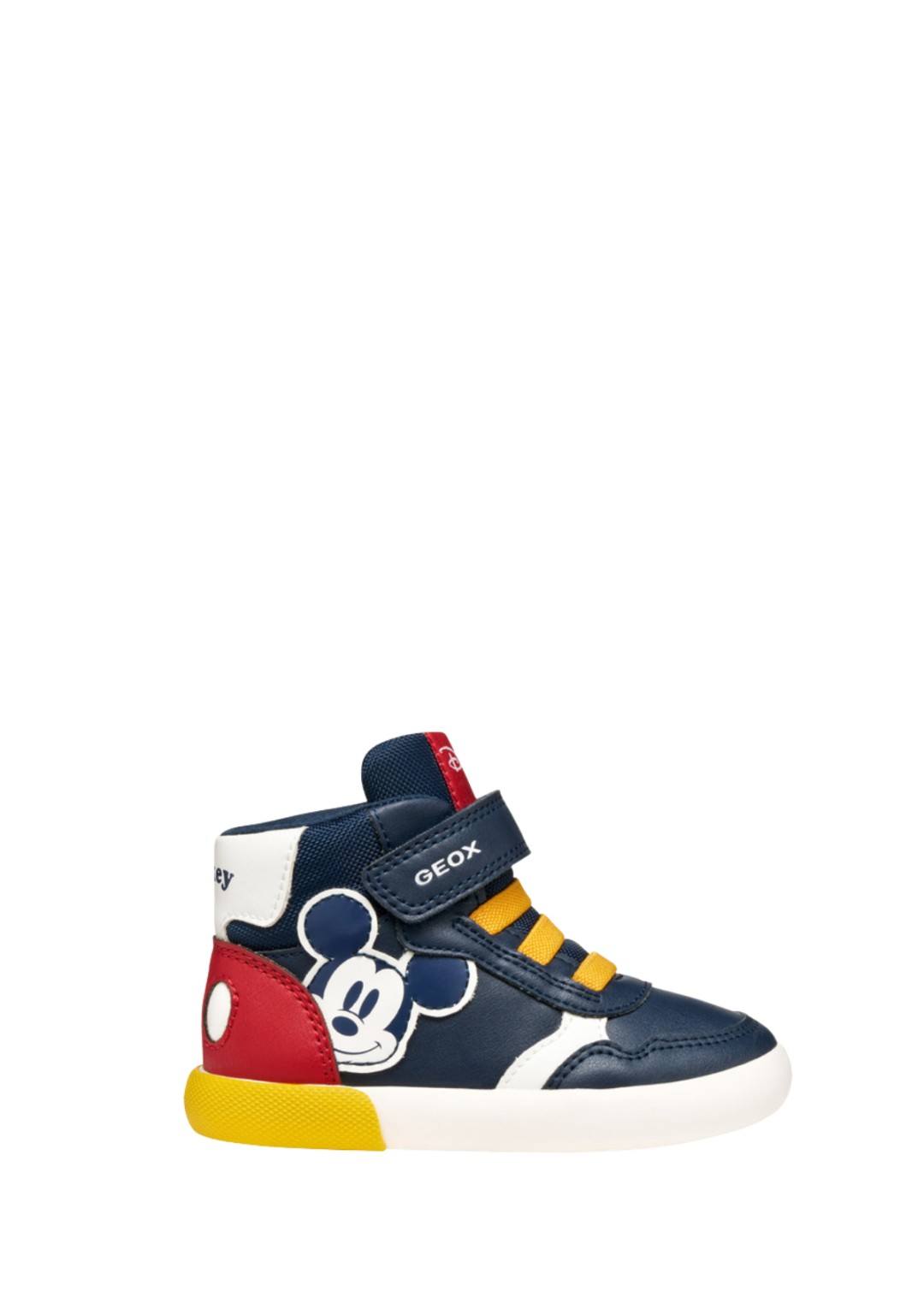 Geox - Topolino Alta - Bimbo - B561NB