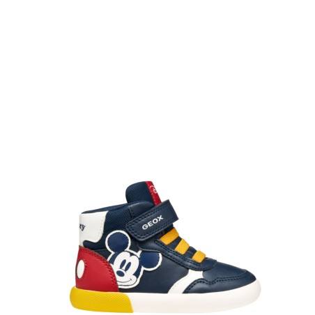 Geox - Topolino Alta - Bimbo - B561NB