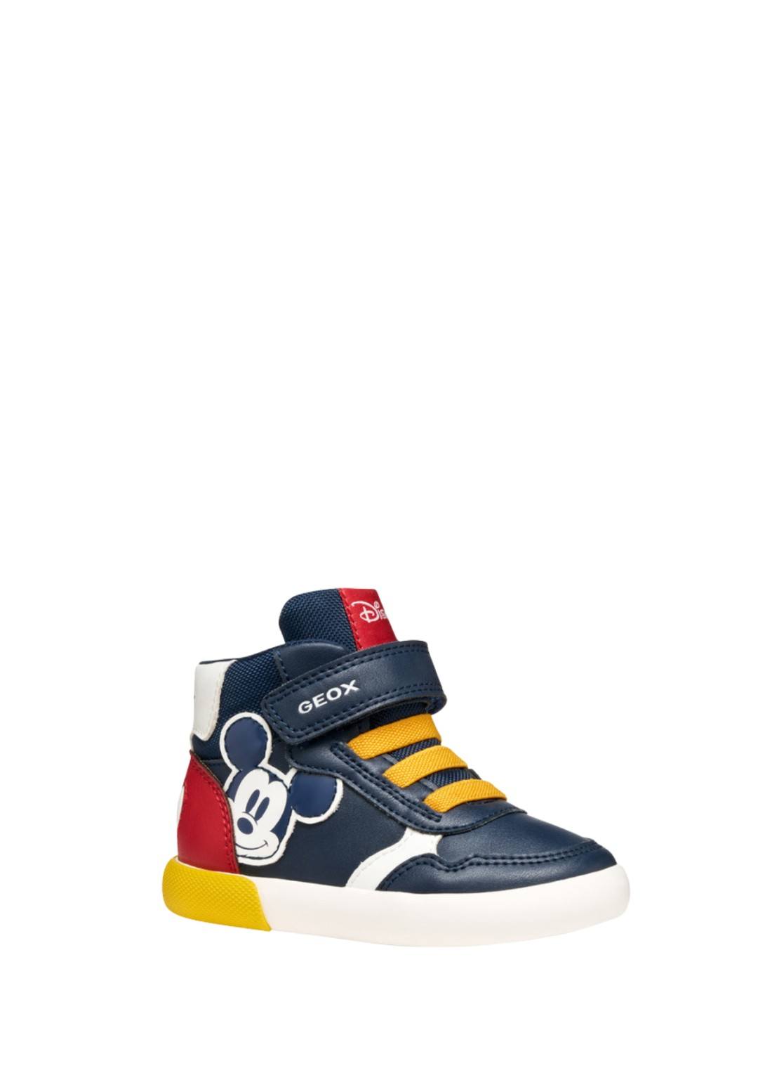 Geox - Topolino Alta - Bimbo - B561NB