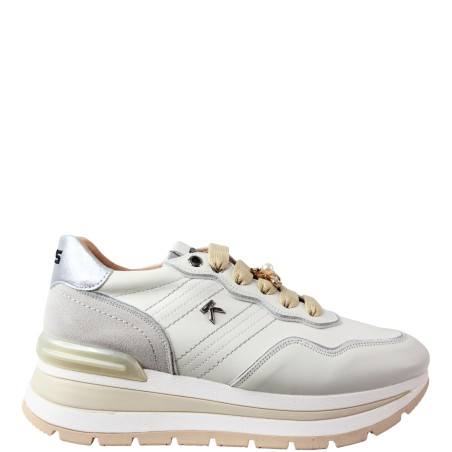 KEYS - Sneaker platform - Donna - K-11232
