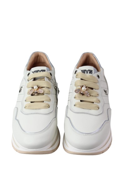 KEYS - Sneaker platform - Donna - K-11232
