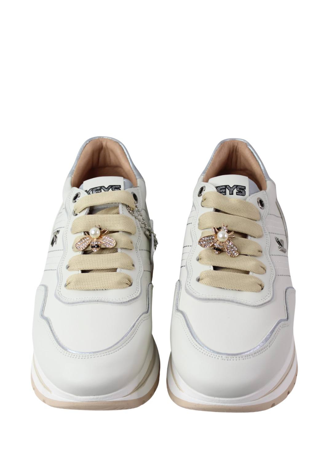 KEYS - Sneaker platform - Donna - K-11232