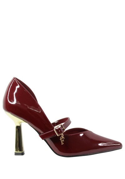 Ferré - Dècolleté - Donna - F-611