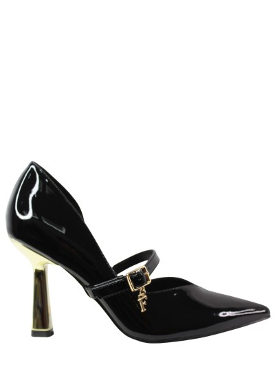 Ferré - Dècolleté - Donna - F-611 N