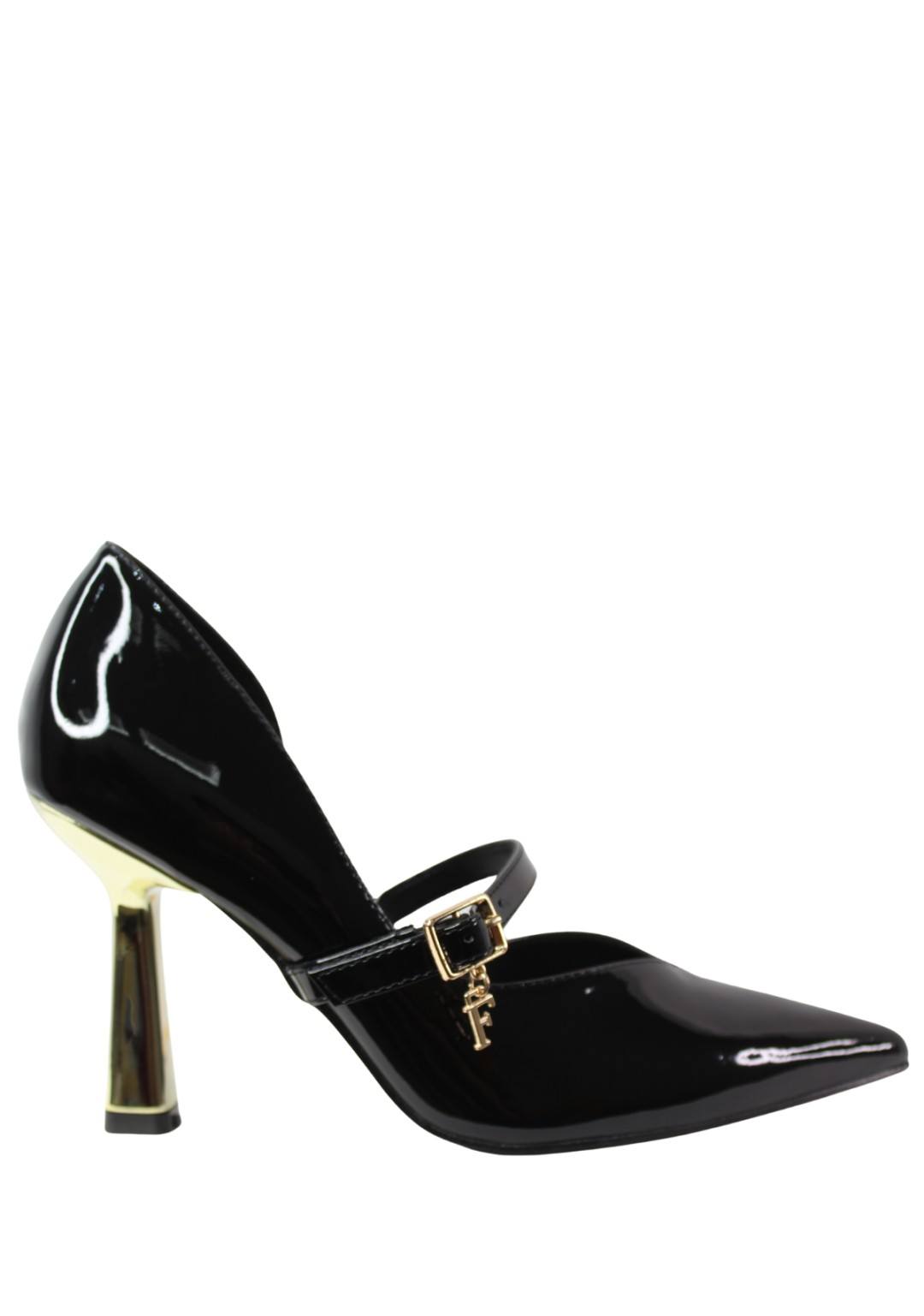 Ferré - Dècolleté - Donna - F-611 N