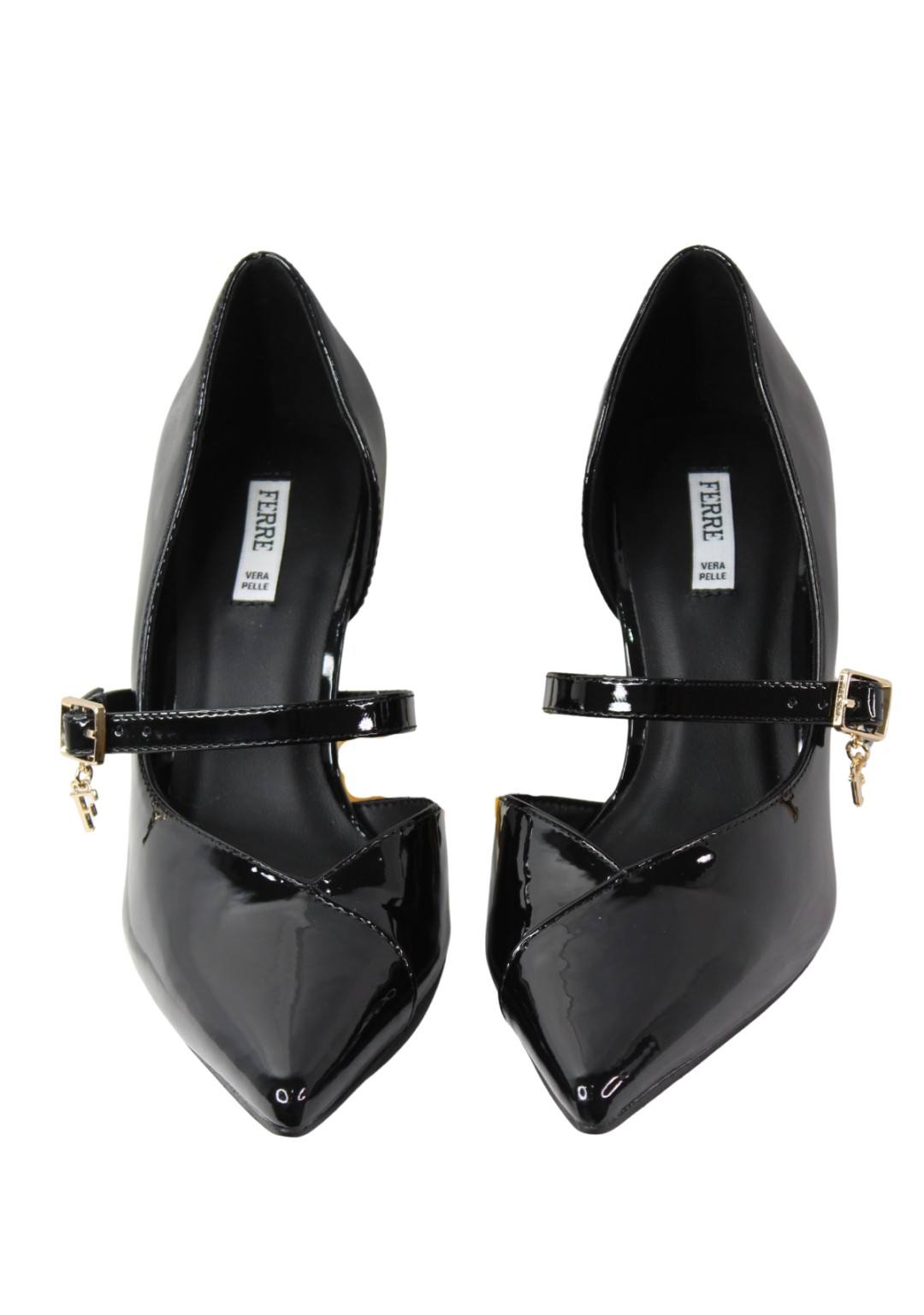 Ferré - Dècolleté - Donna - F-611 N