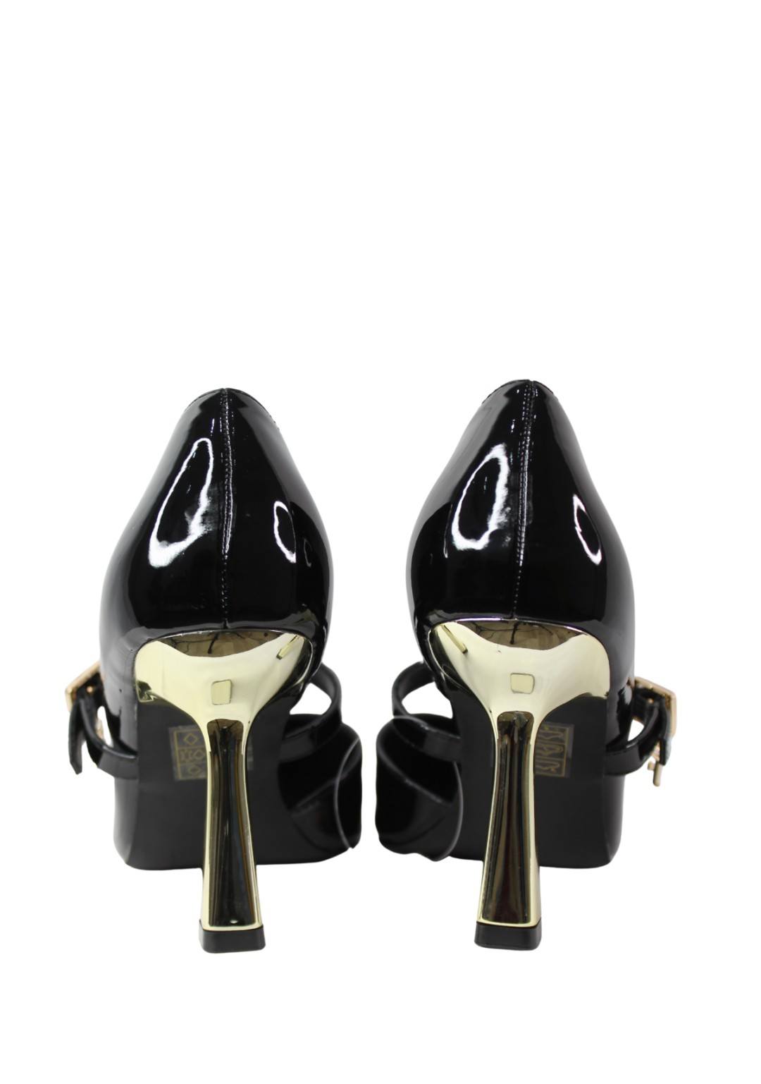 Ferré - Dècolleté - Donna - F-611 N