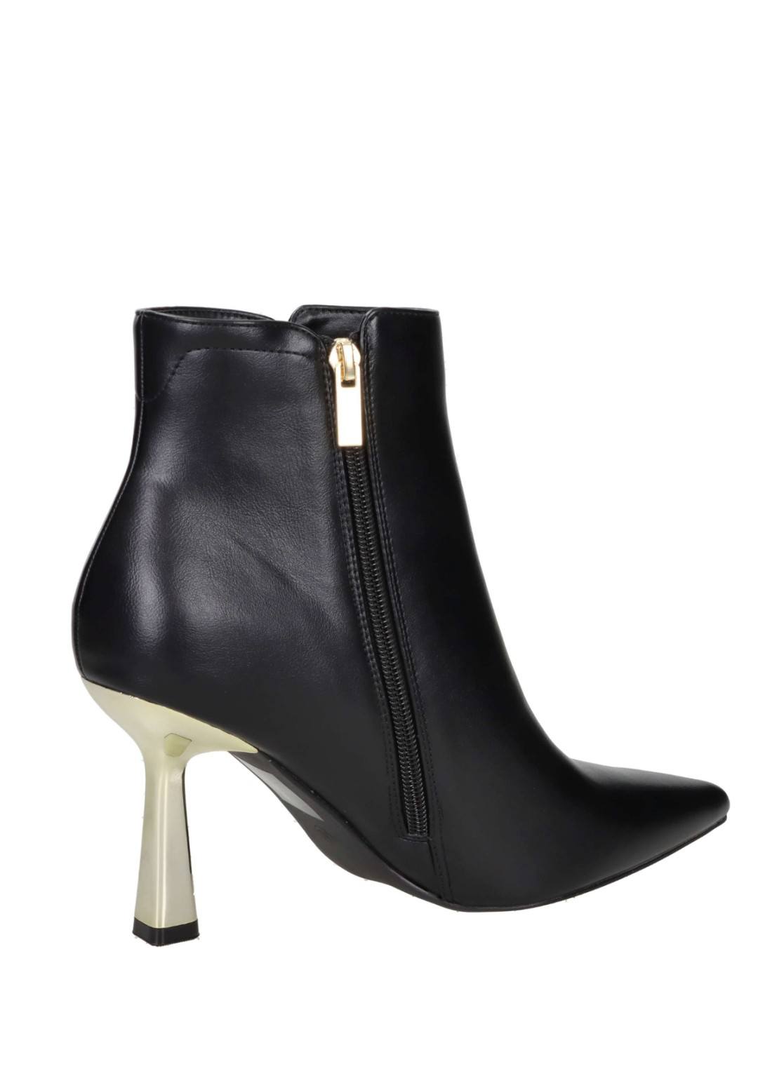 Ferré - Tronchetto T.Oro - Donna - F-613