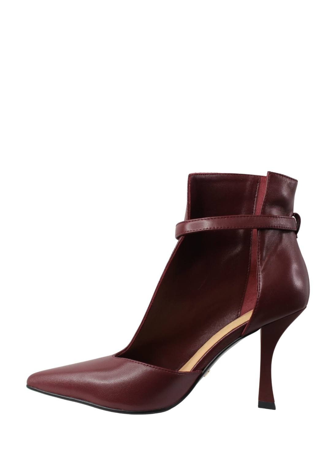 Marc Ellis - Tronchetto aperto - Donna - GLC8608A-4.5 B