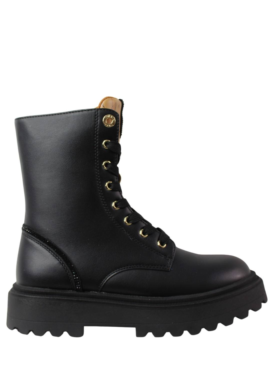 ALVIERO MARTINI - Anfibio Brillantini - Donna - 2318 0289