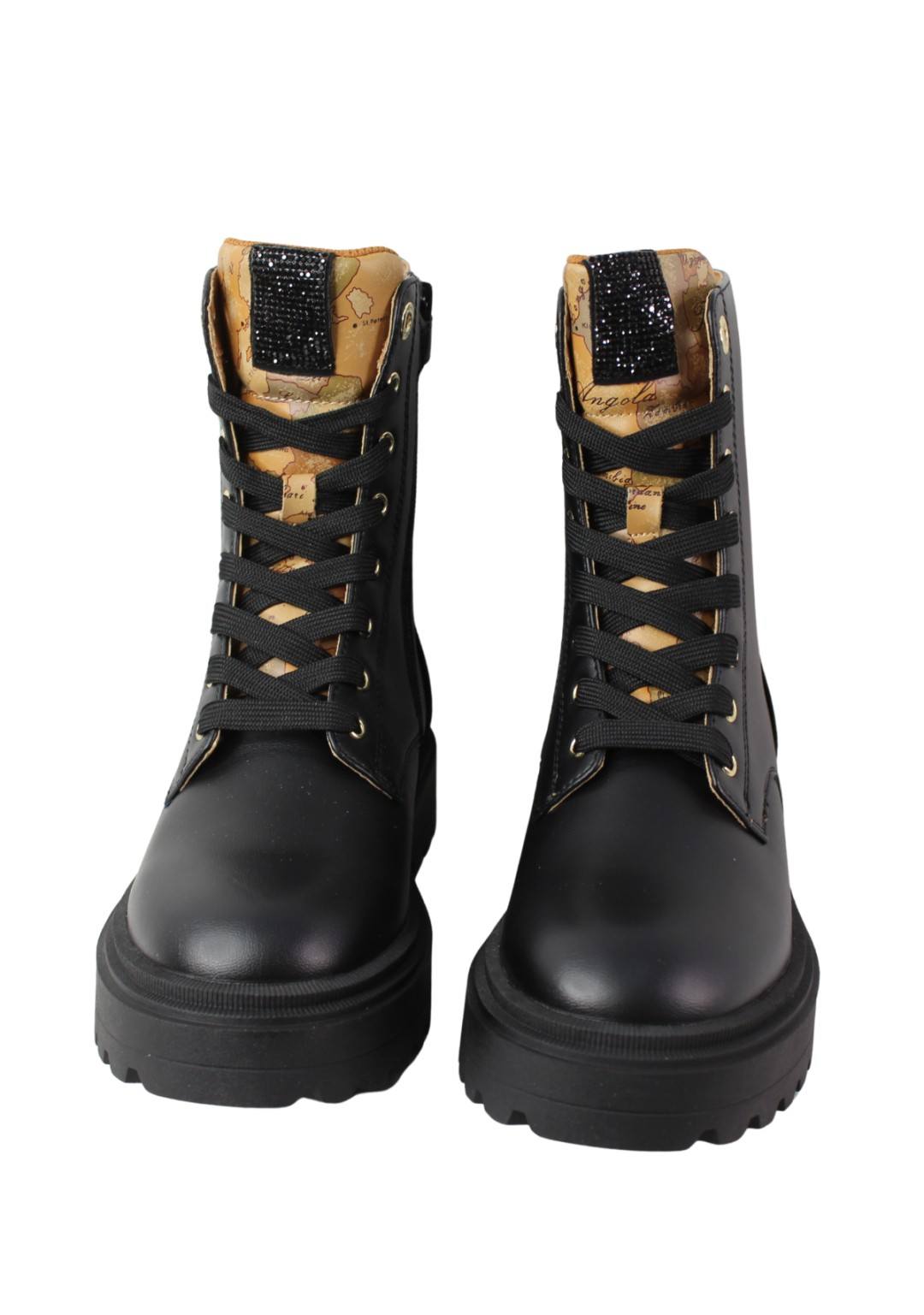 ALVIERO MARTINI - Anfibio Brillantini - Donna - 2318 0289