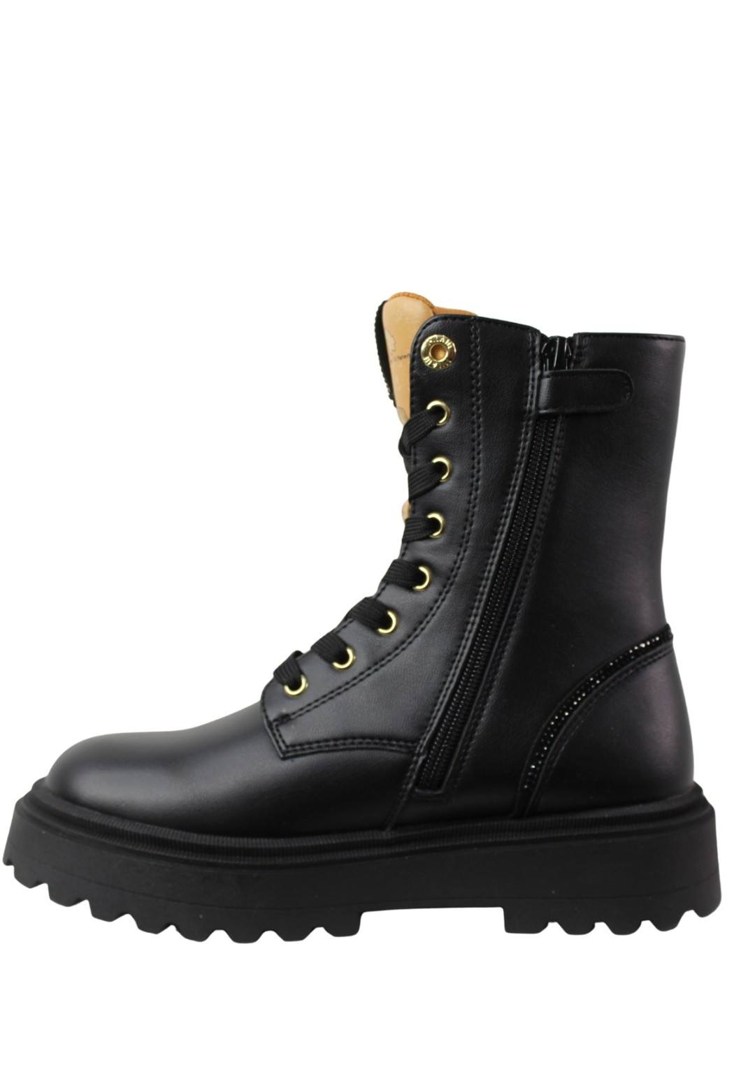 ALVIERO MARTINI - Anfibio Brillantini - Donna - 2318 0289