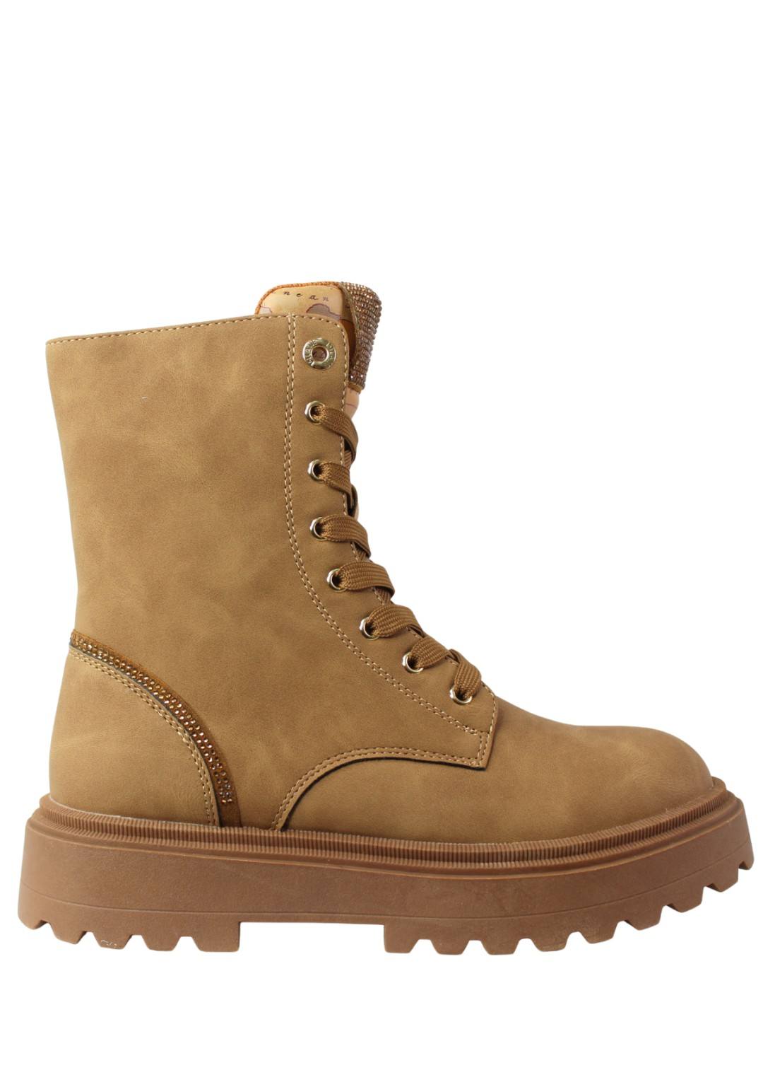 ALVIERO MARTINI - Anfibio Brillantini - Donna - 2319 0315