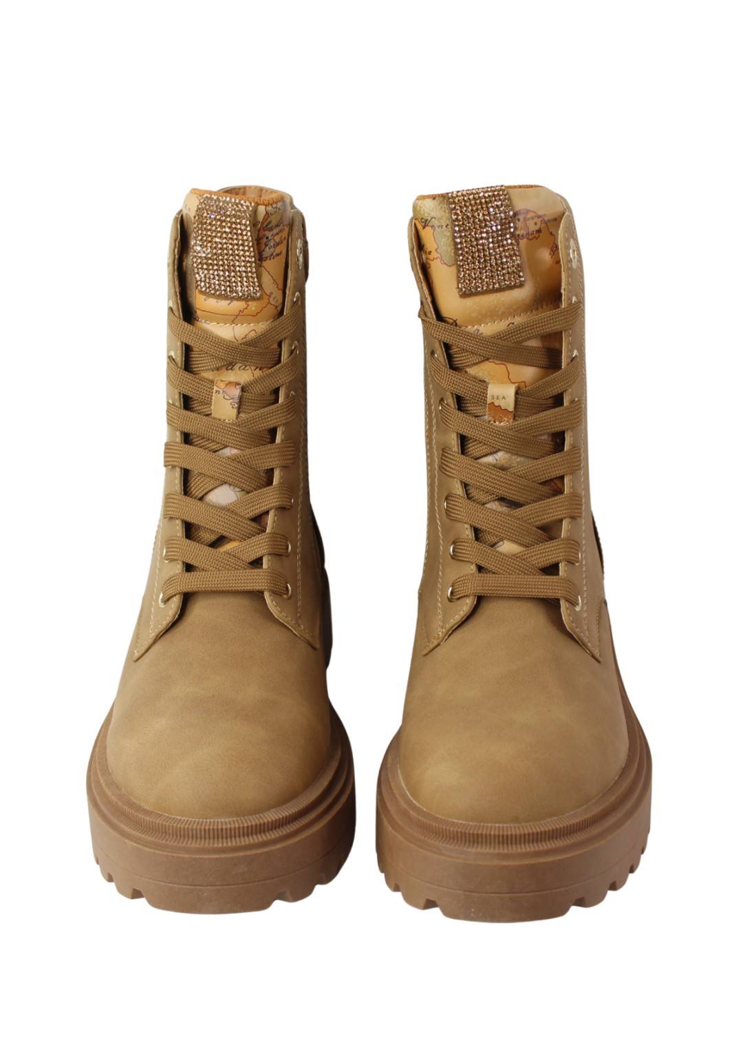 ALVIERO MARTINI - Anfibio Brillantini - Donna - 2319 0315