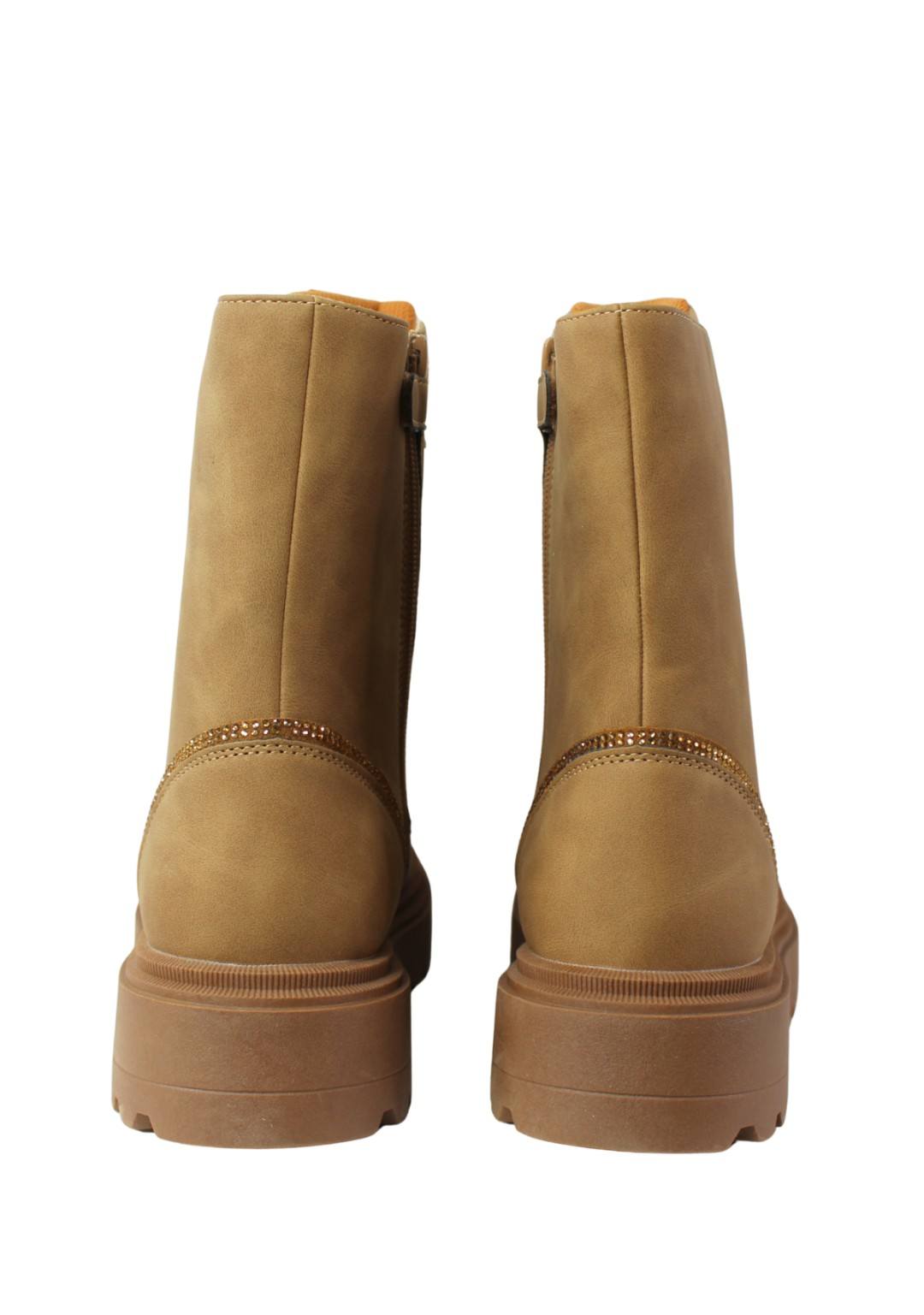 ALVIERO MARTINI - Anfibio Brillantini - Donna - 2319 0315