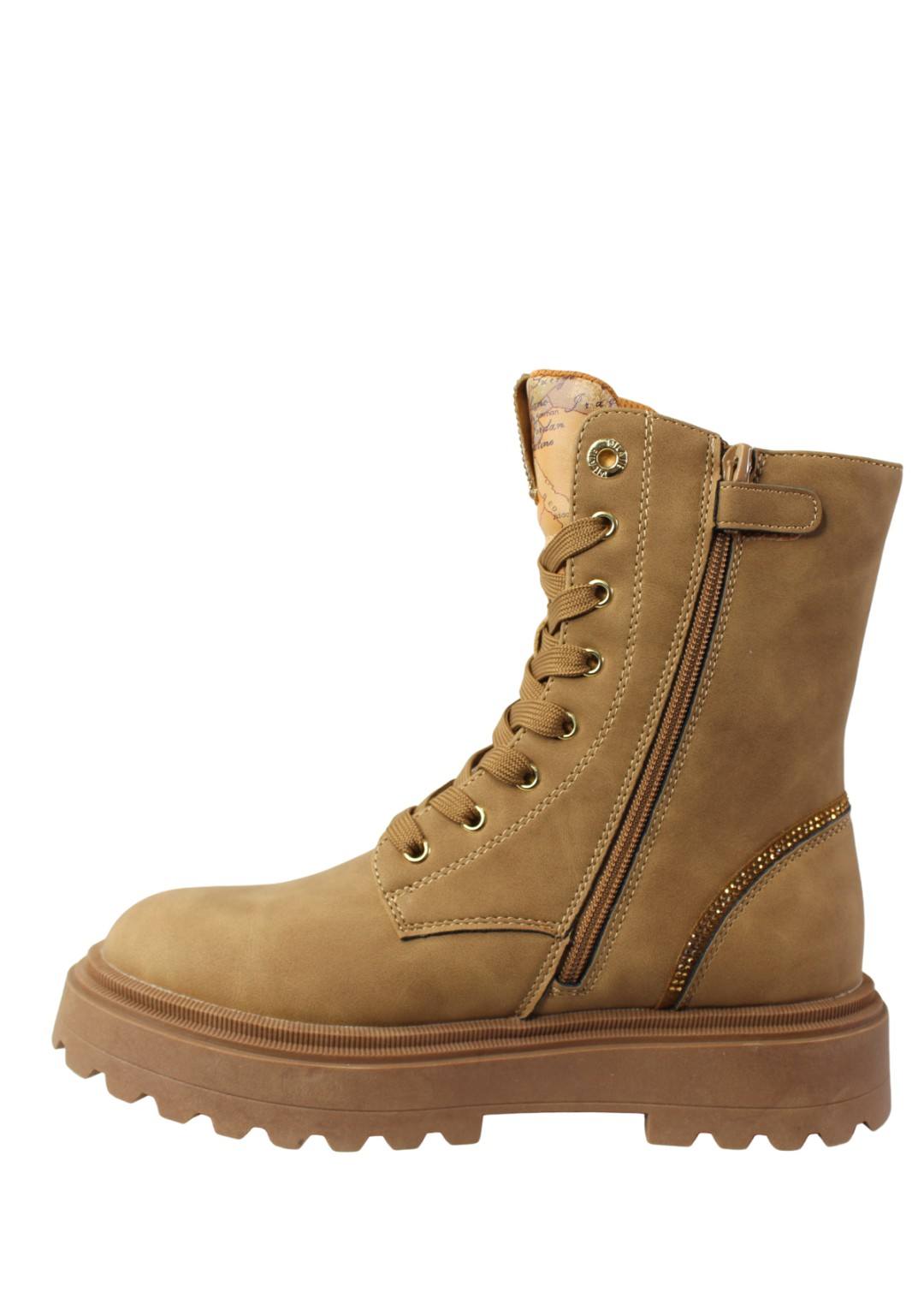 ALVIERO MARTINI - Anfibio Brillantini - Donna - 2319 0315