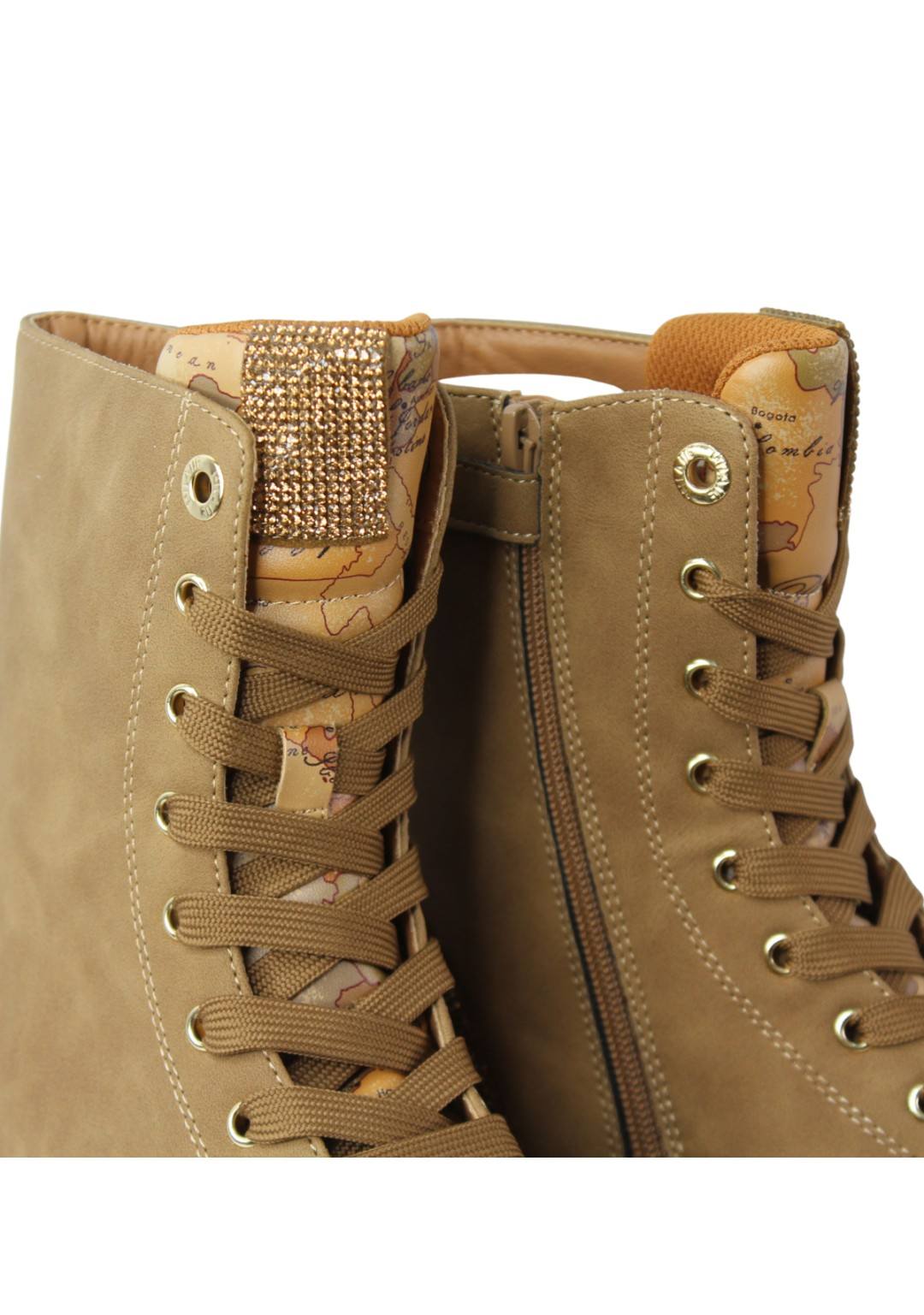 ALVIERO MARTINI - Anfibio Brillantini - Donna - 2319 0315