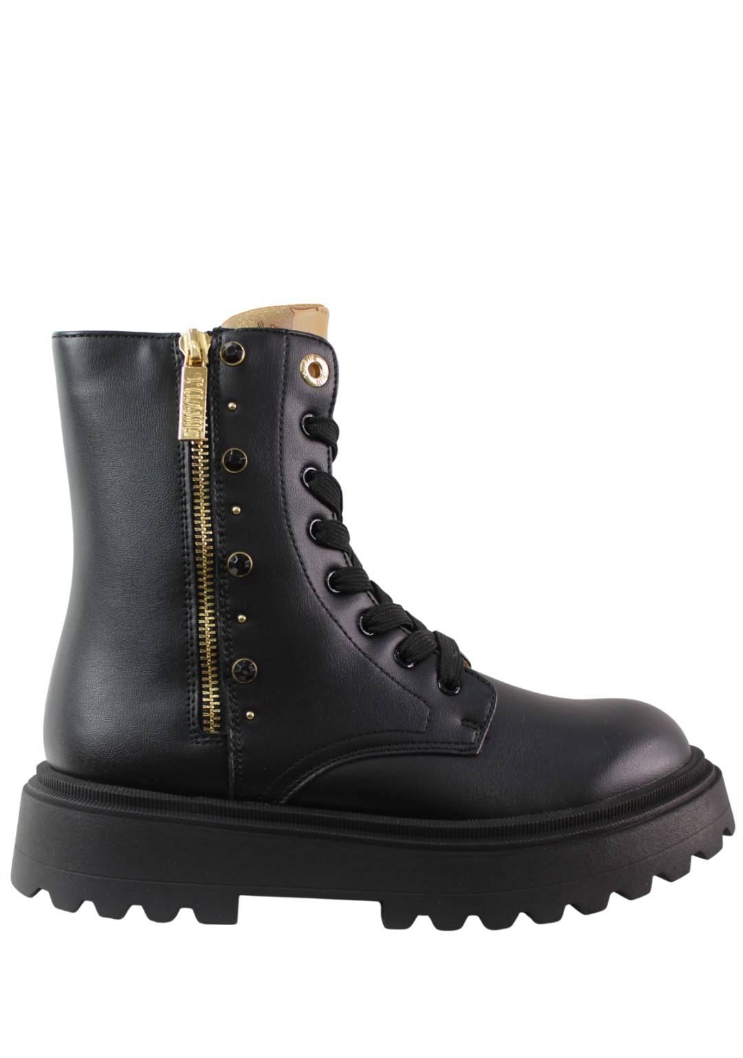 ALVIERO MARTINI - Anfibio Zip - Donna - 2322 0289