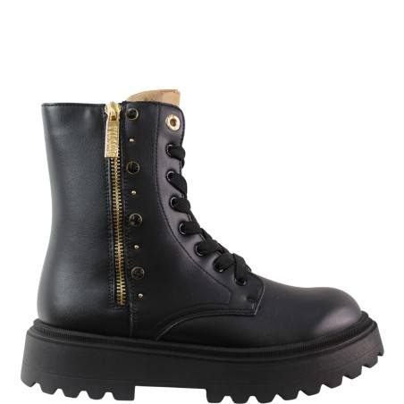 ALVIERO MARTINI - Anfibio Zip - Donna - 2322 0289