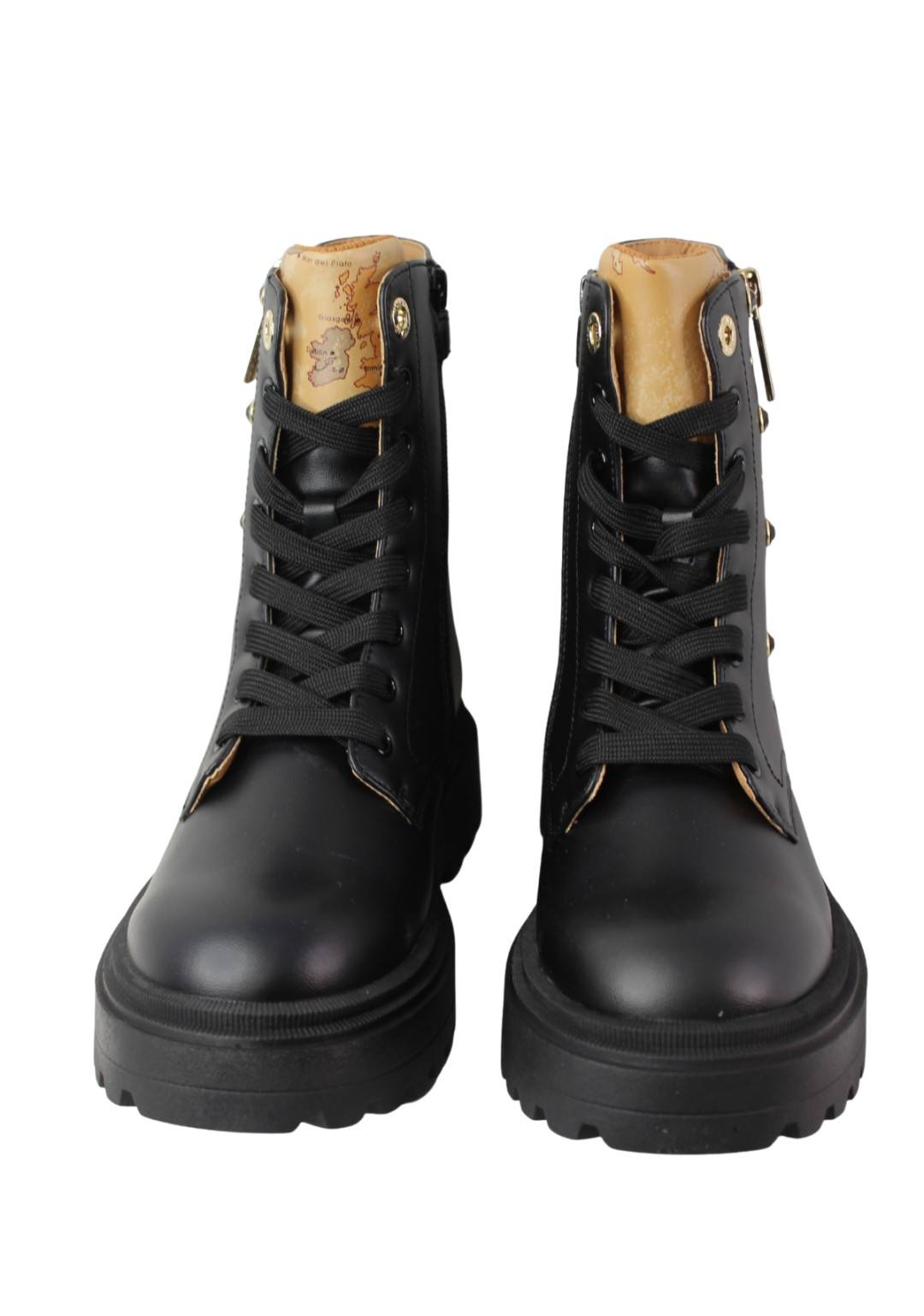 ALVIERO MARTINI - Anfibio Zip - Donna - 2322 0289