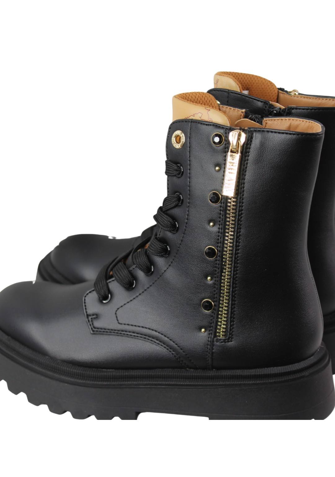 ALVIERO MARTINI - Anfibio Zip - Donna - 2322 0289