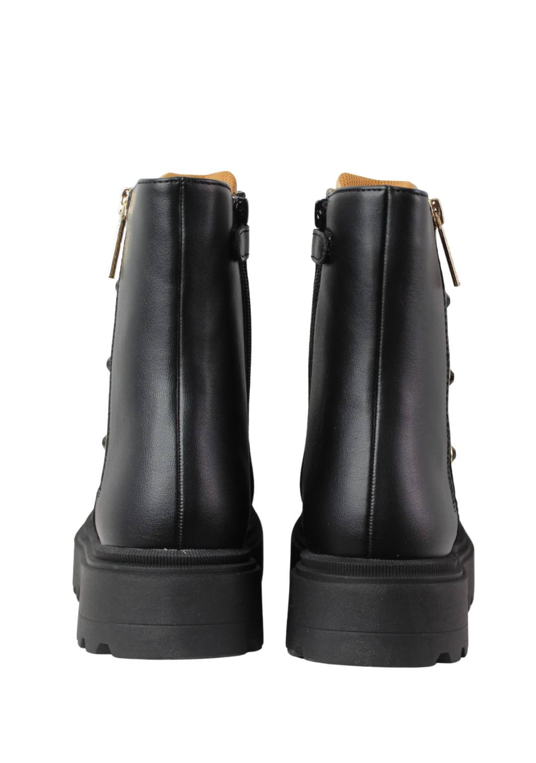 ALVIERO MARTINI - Anfibio Zip - Donna - 2322 0289