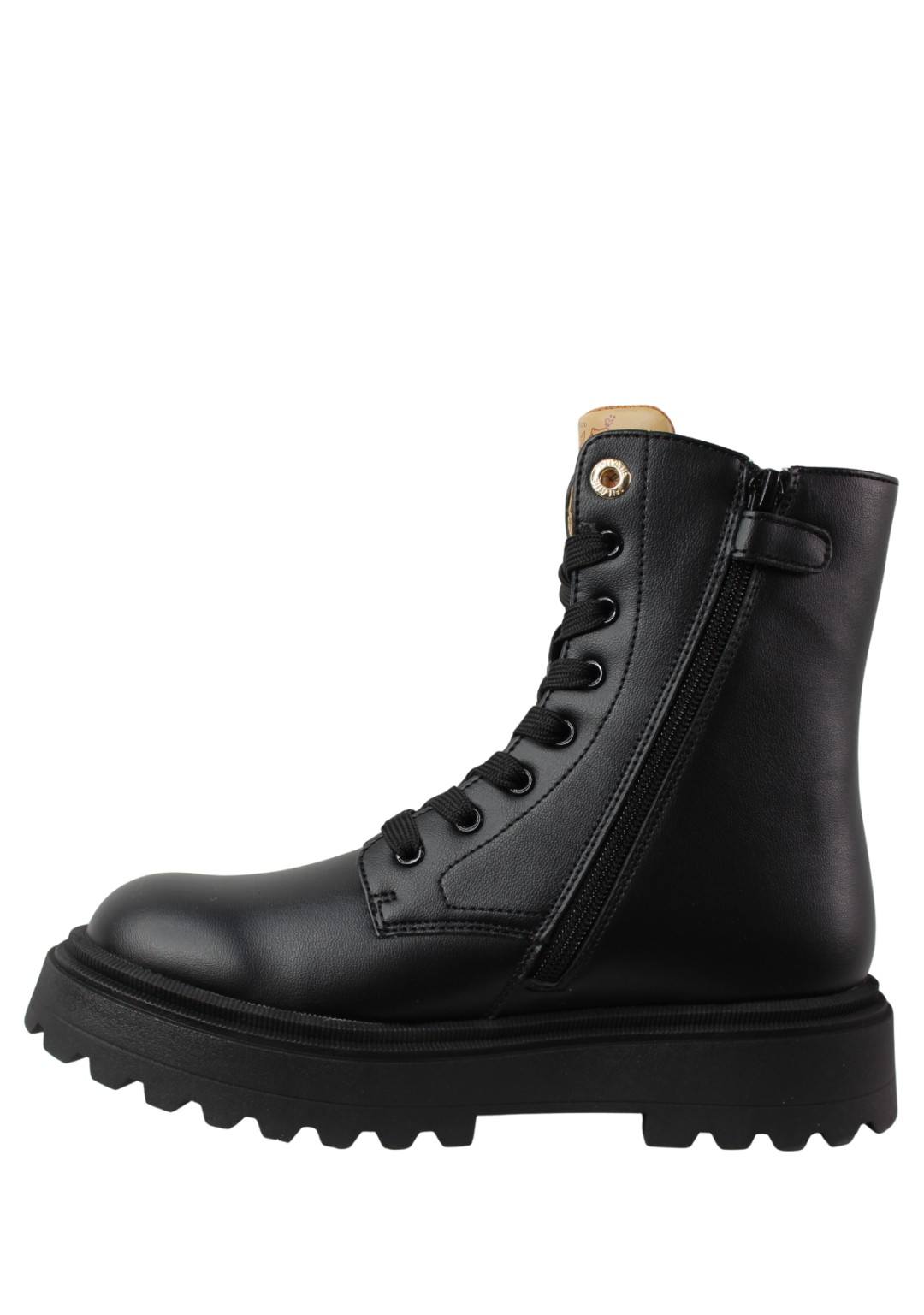 ALVIERO MARTINI - Anfibio Zip - Donna - 2322 0289