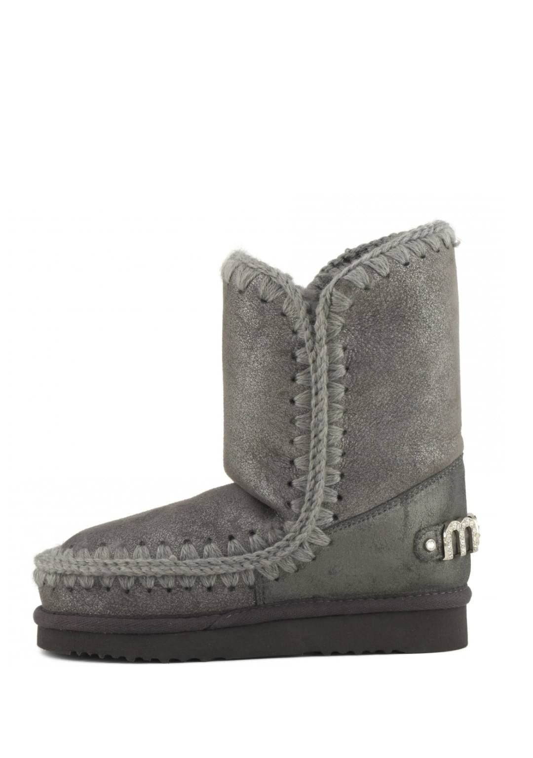 Mou - Eskimo 24 - Donna - MU.FW101037 B