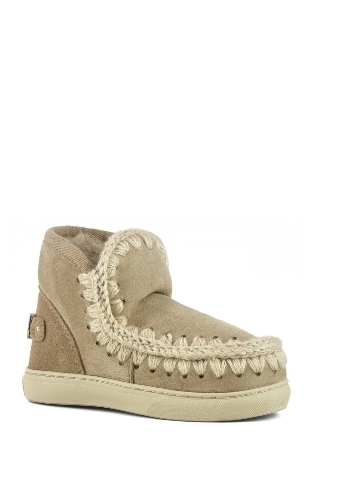Mou - Eskimo Sneaker Kid - Bambine e ragazze - MU.FK111015 A