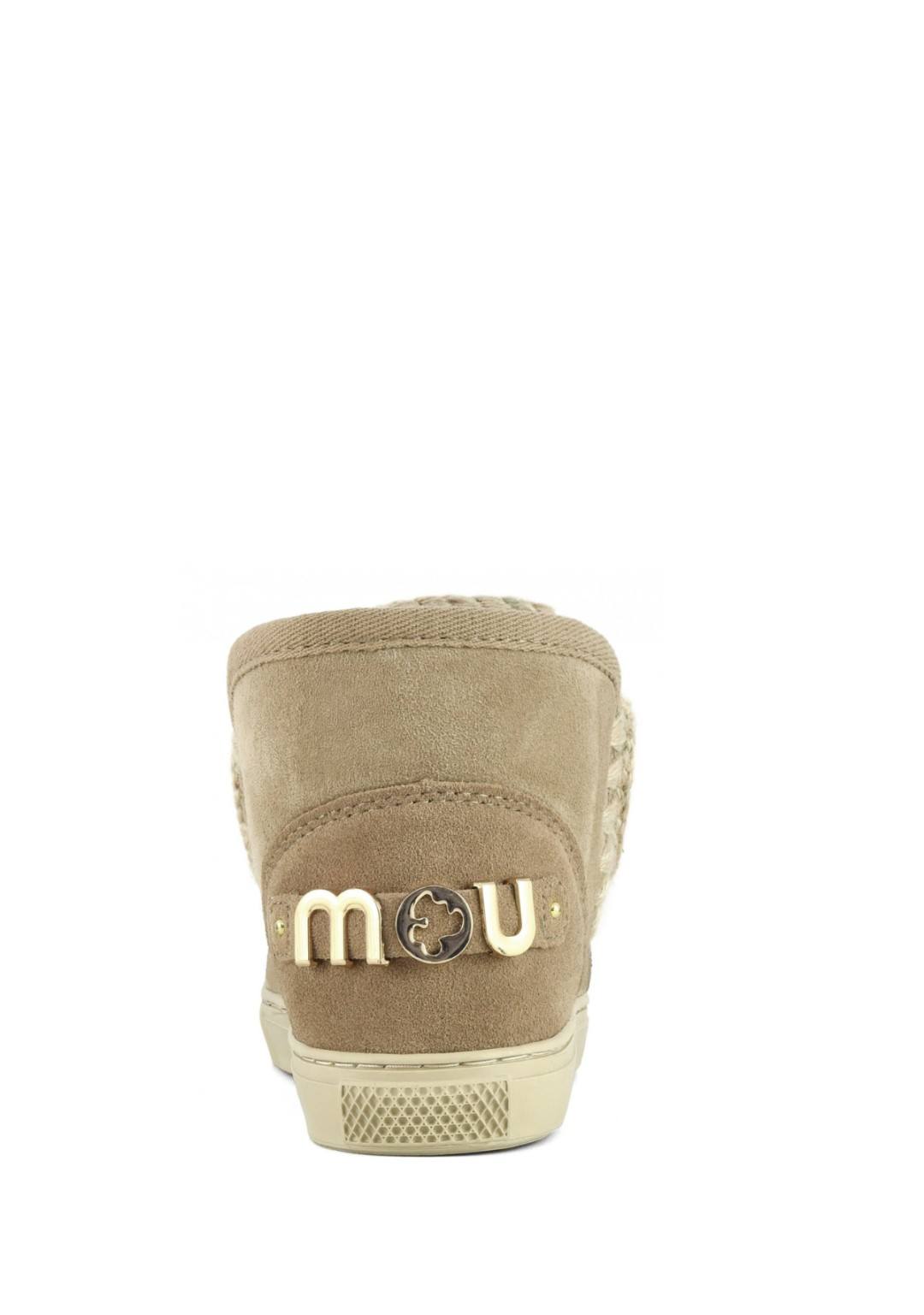 Mou - Eskimo Sneaker Kid - Bambine e ragazze - MU.FK111015 A