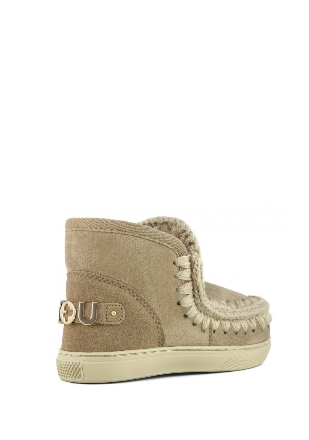 Mou - Eskimo Sneaker Kid - Bambine e ragazze - MU.FK111015 A