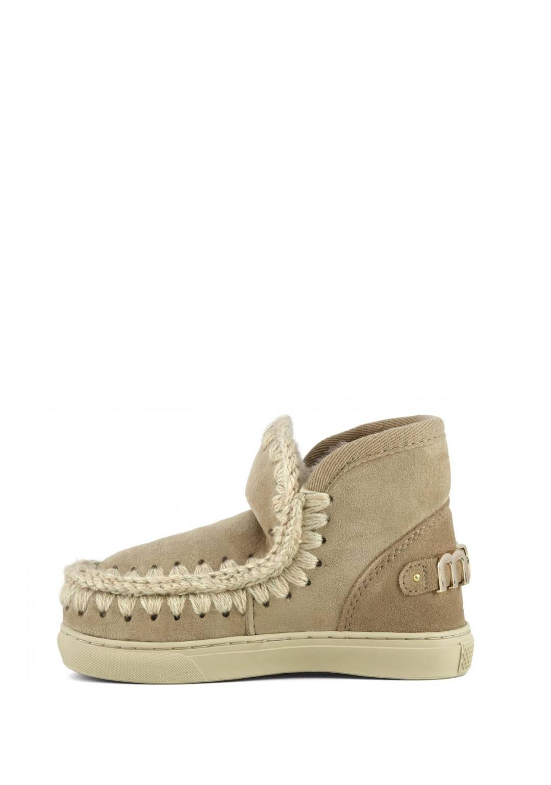 Mou - Eskimo Sneaker Kid - Bambine e ragazze - MU.FK111015 A