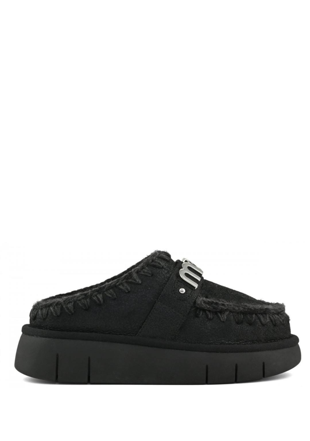 Mou - Bounce Clog - Donna - MU.FW531001 B