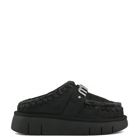 Mou - Bounce Clog - Donna - MU.FW531001 B