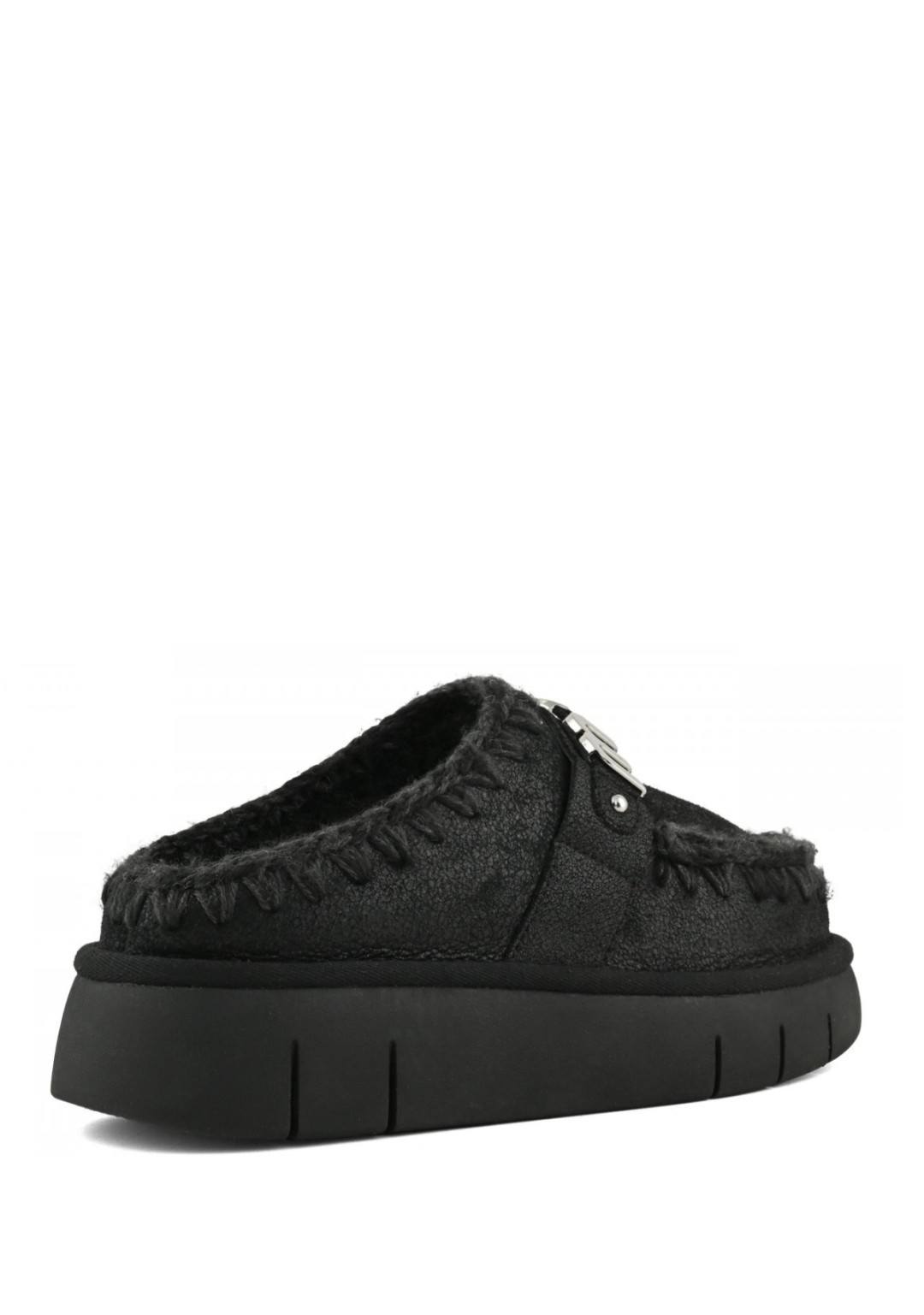 Mou - Bounce Clog - Donna - MU.FW531001 B