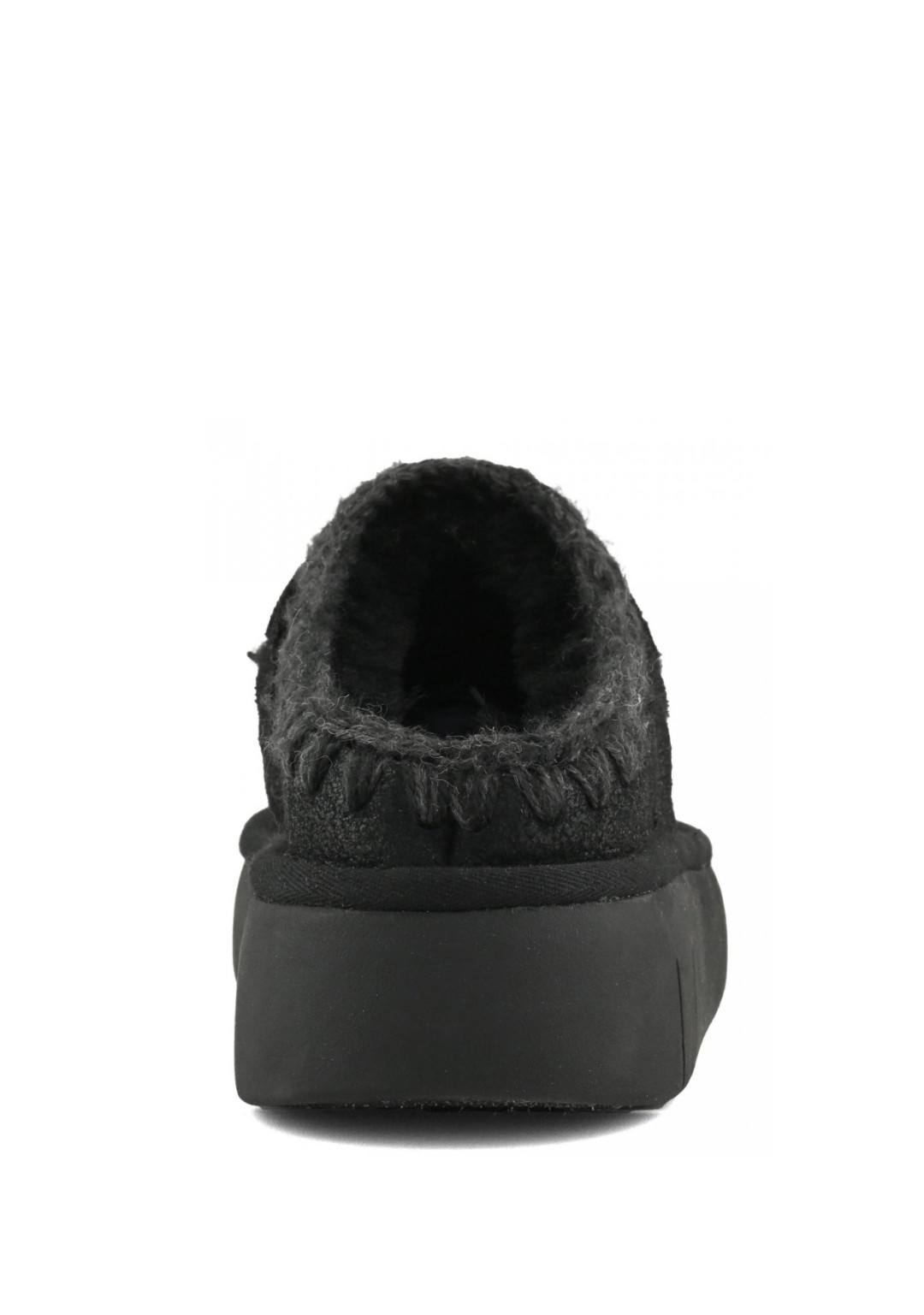 Mou - Bounce Clog - Donna - MU.FW531001 B