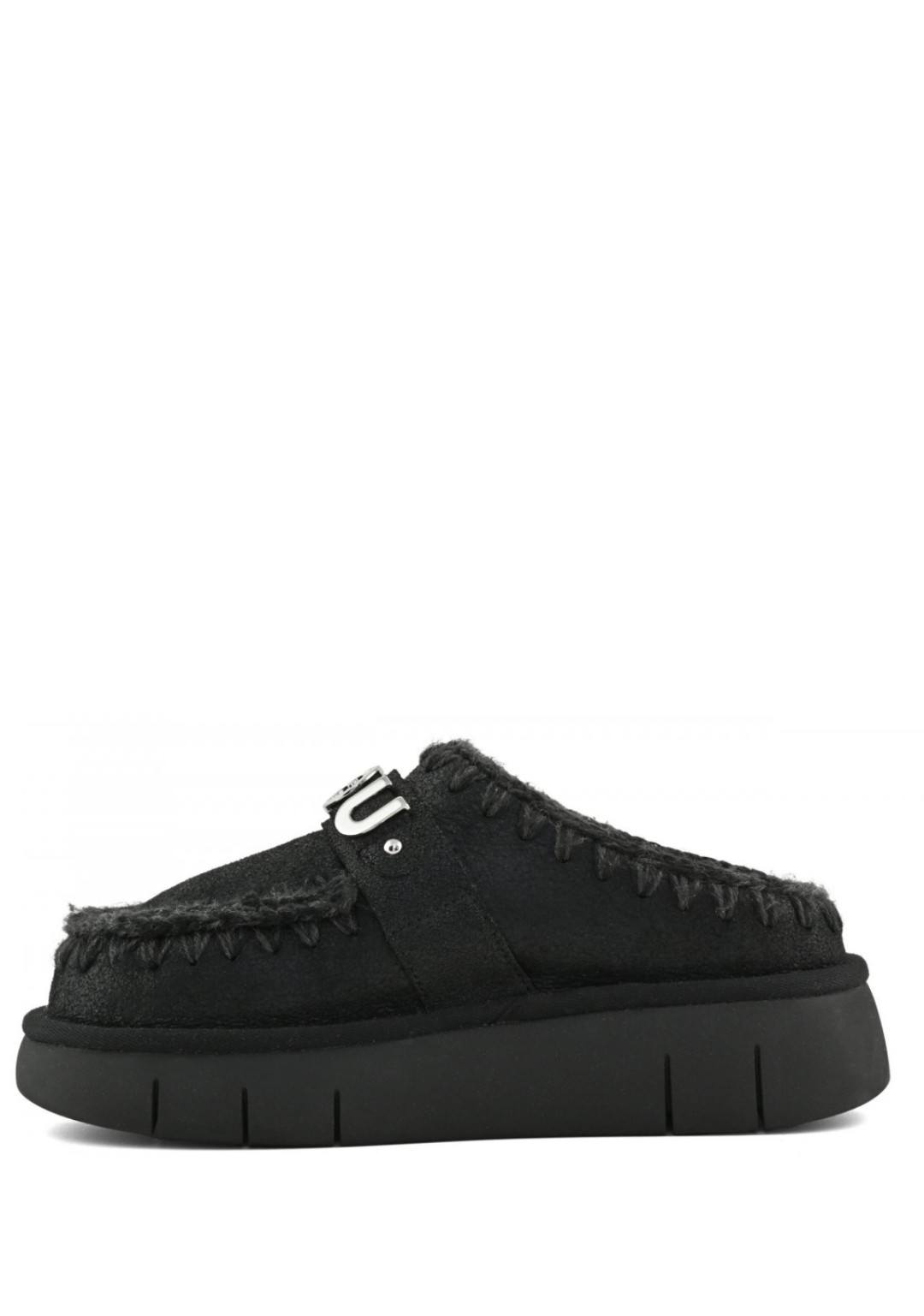 Mou - Bounce Clog - Donna - MU.FW531001 B