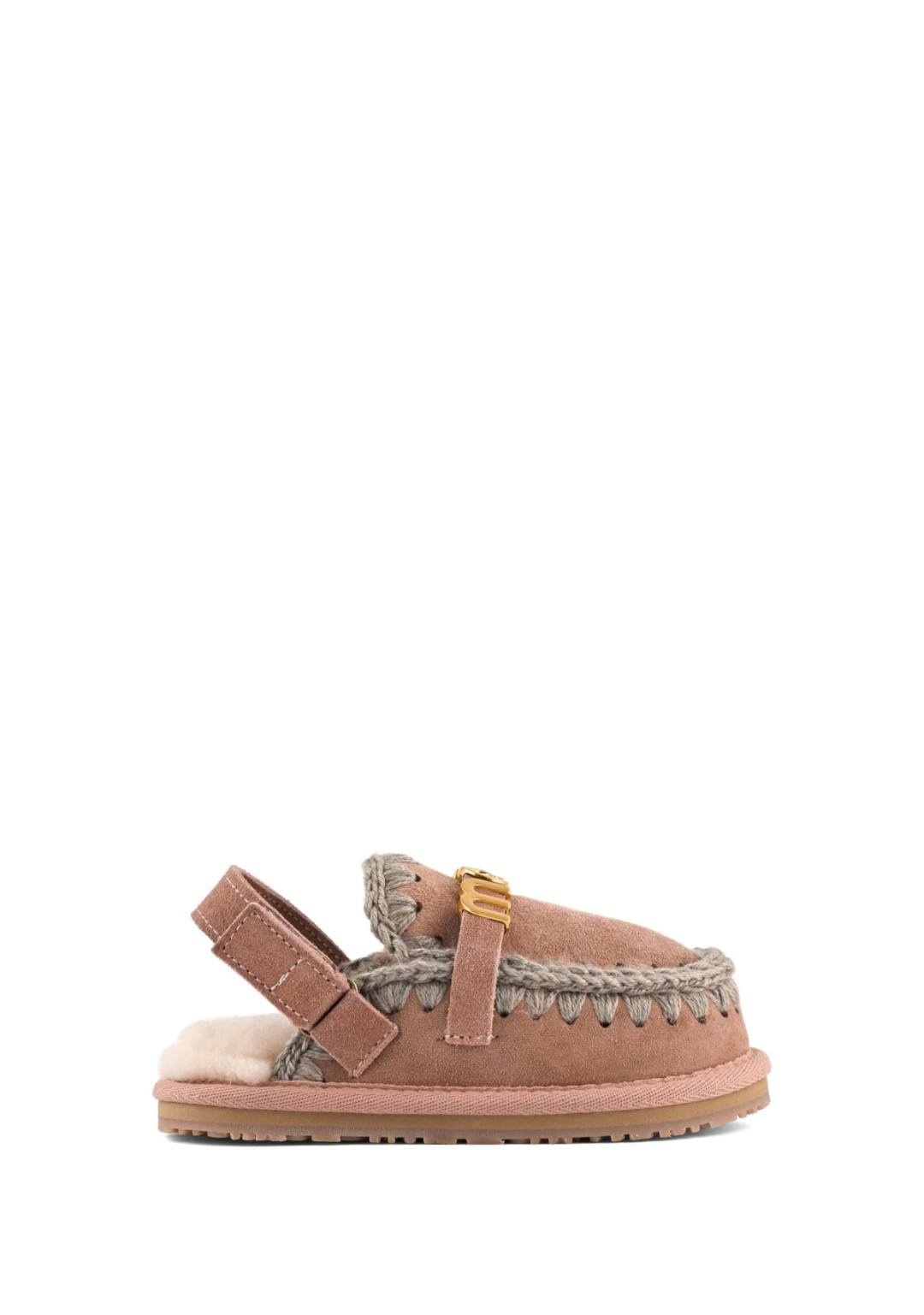 Mou - Kid Slipper - Bambine e ragazze - MU.FK161001A