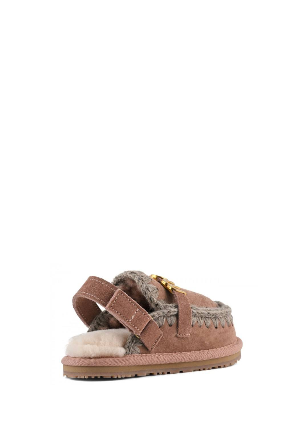 Mou - Kid Slipper - Bambine e ragazze - MU.FK161001A