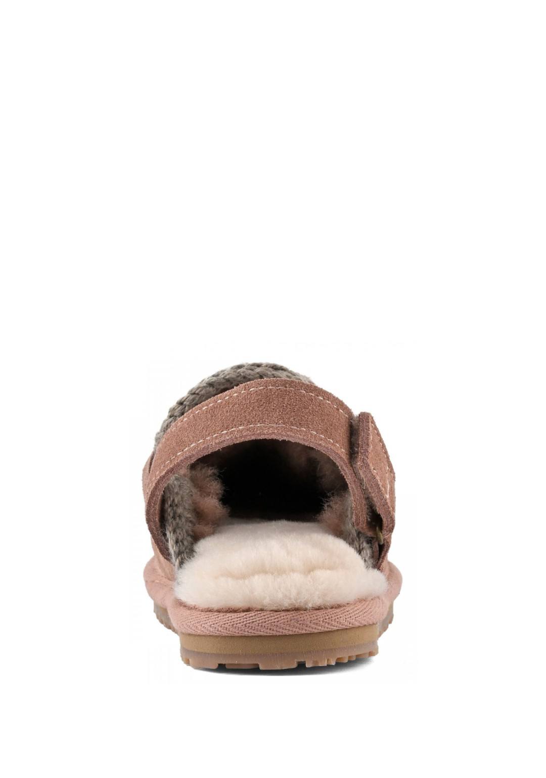 Mou - Kid Slipper - Bambine e ragazze - MU.FK161001A