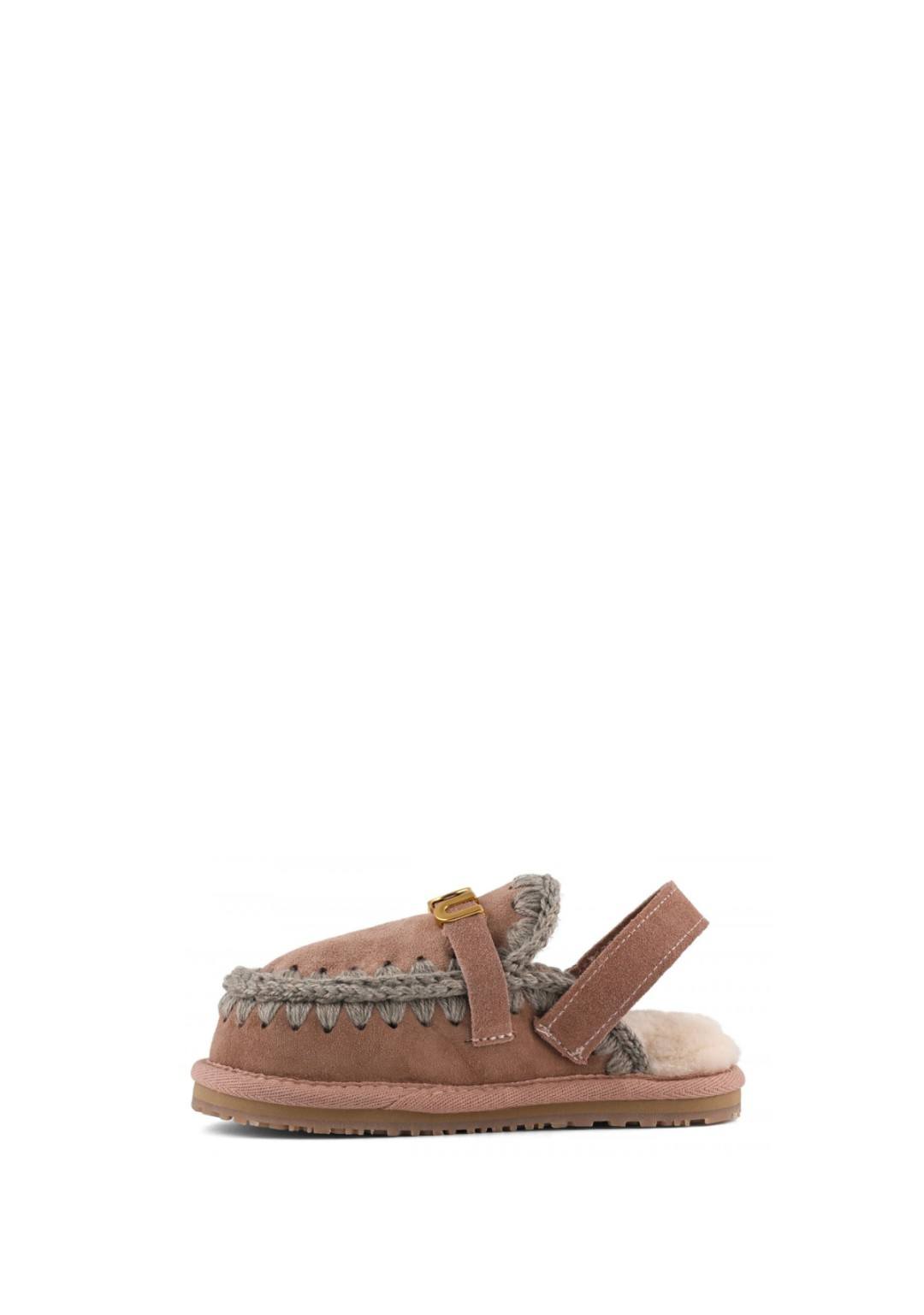 Mou - Kid Slipper - Bambine e ragazze - MU.FK161001A