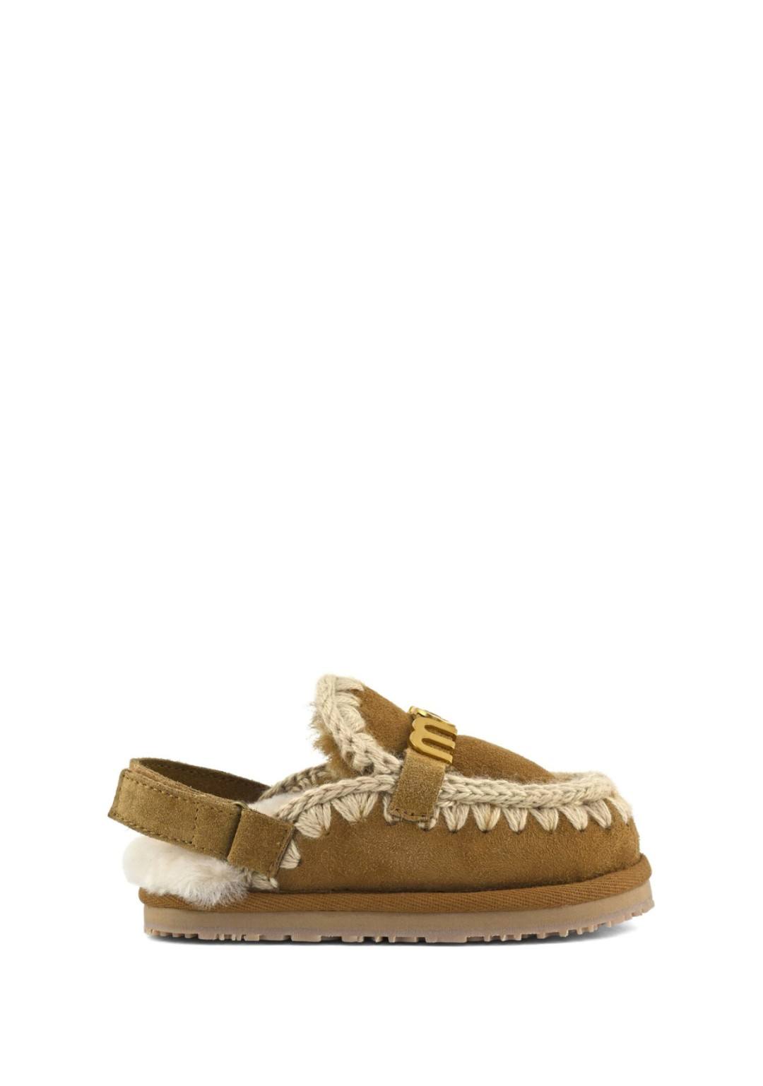 Mou - Kid Slipper - Bambine e ragazze - MU.FK161001 A