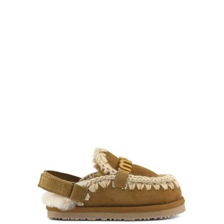 Mou - Kid Slipper - Bambine e ragazze - MU.FK161001 A