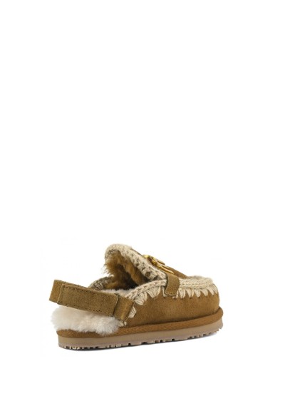 Mou - Kid Slipper - Bambine e ragazze - MU.FK161001 A