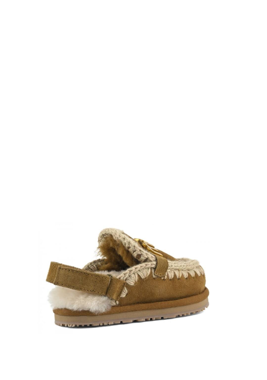 Mou - Kid Slipper - Bambine e ragazze - MU.FK161001 A