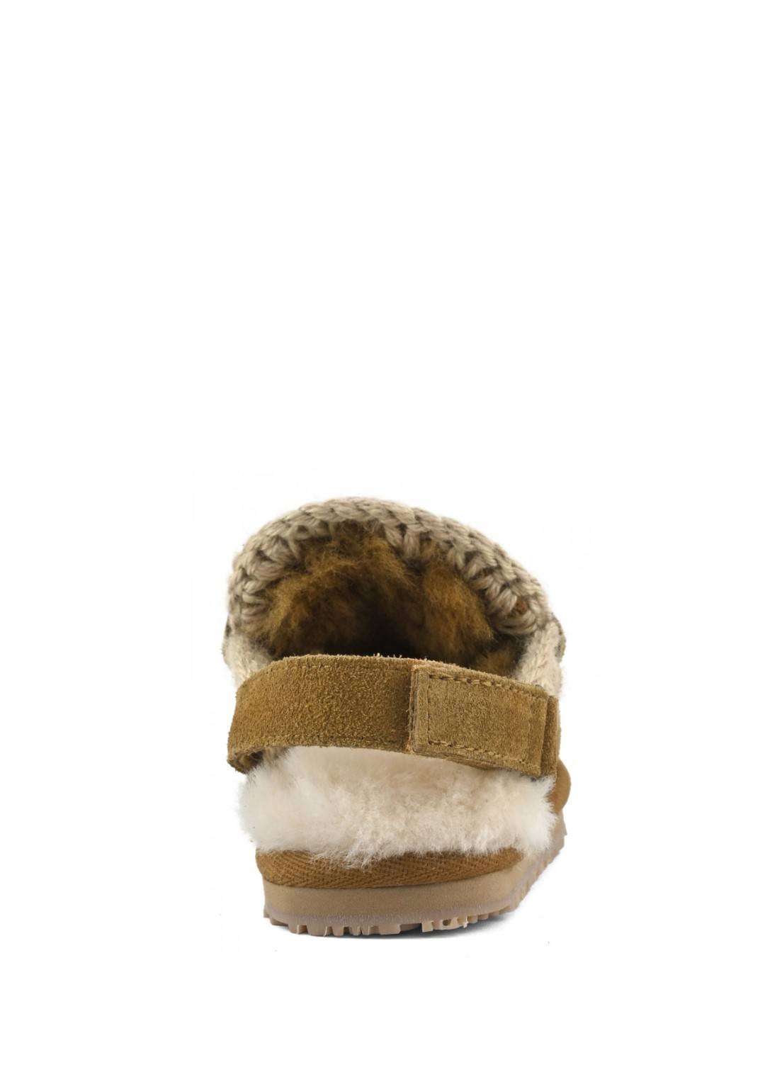 Mou - Kid Slipper - Bambine e ragazze - MU.FK161001 A
