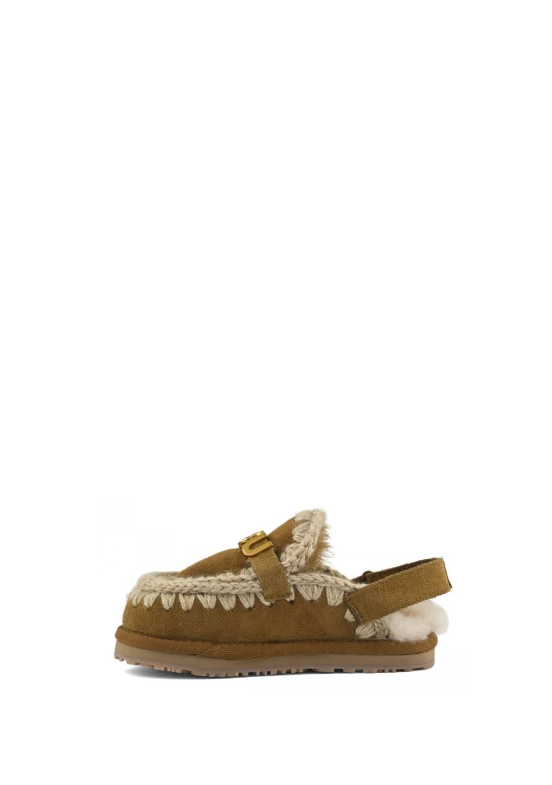 Mou - Kid Slipper - Bambine e ragazze - MU.FK161001 A