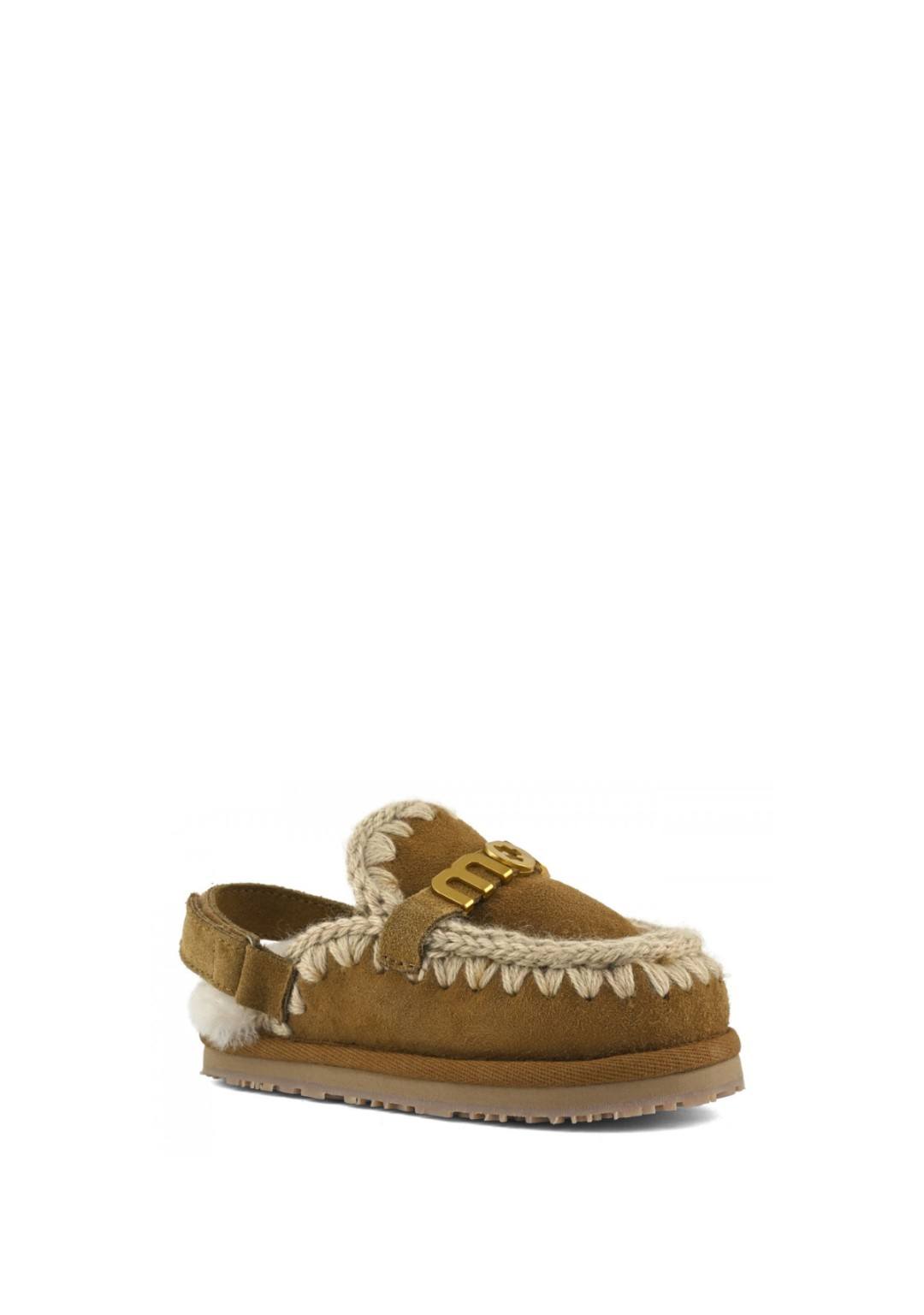 Mou - Kid Slipper - Bambine e ragazze - MU.FK161001 A