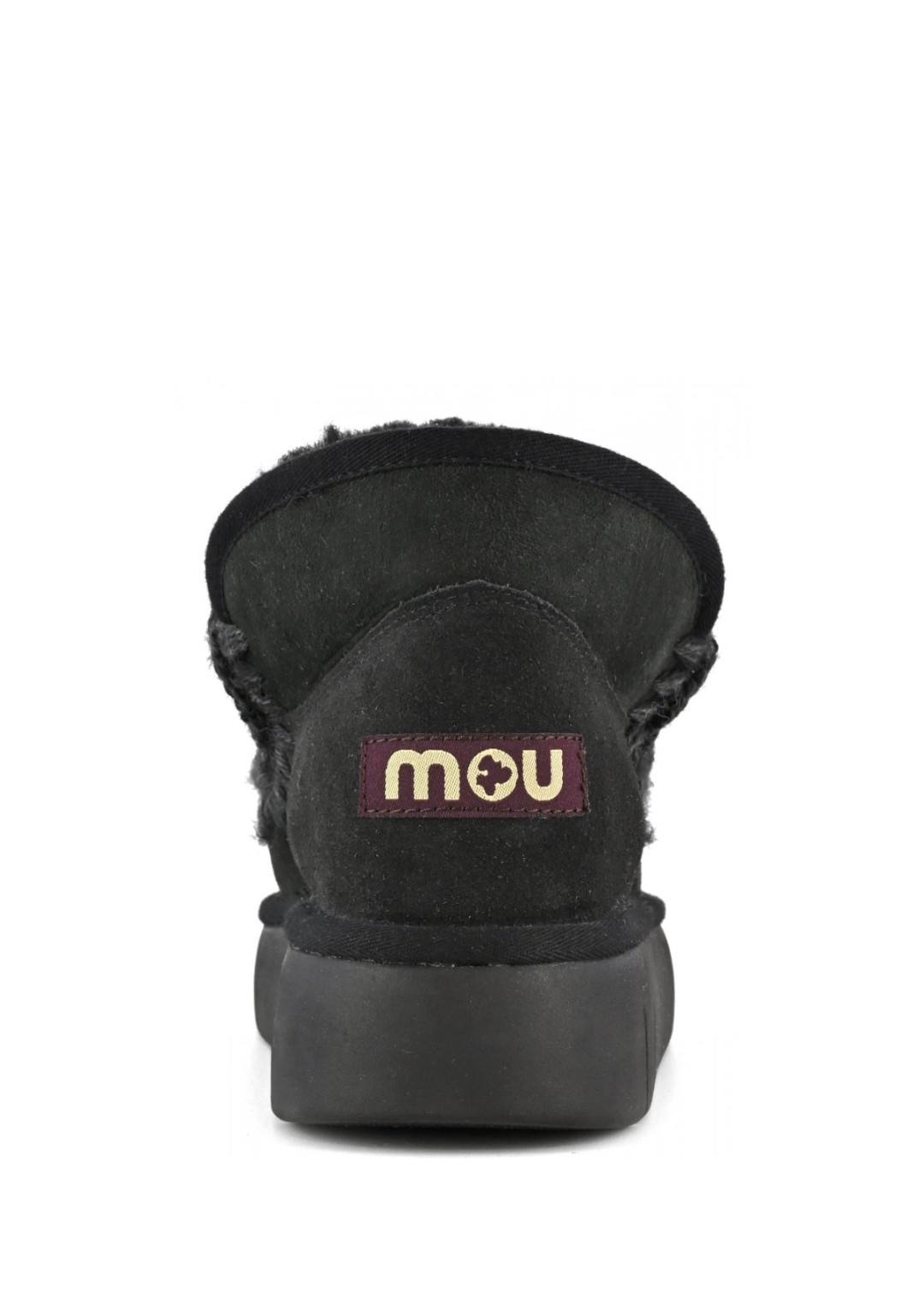 Mou - Eskimo Bounce - Donna - MU.FW531009A